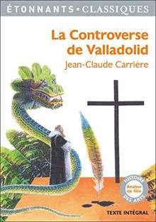 La controverse de Valladolid | Livre | état bon