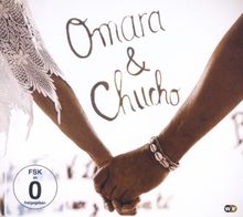 Omara & Chucho (+Bonus-DVD)