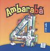 Band 4: Ambarabà 4: 2 Audio-CDs: corso di lingua italiana per la scuola primaria / 2 Audio-CDs