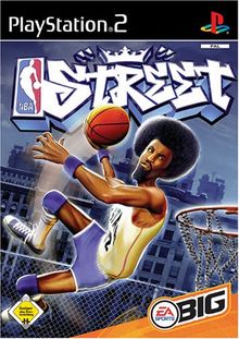 NBA Street