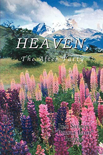 HEAVEN, The After Party