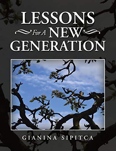 Lessons for a New Generation