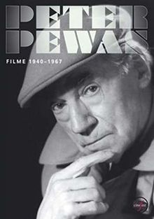 Peter Pewas - Filme 1932-67 [2 DVDs]