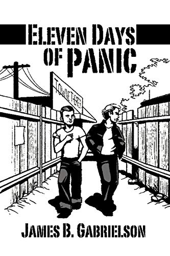 Eleven Days Of Panic