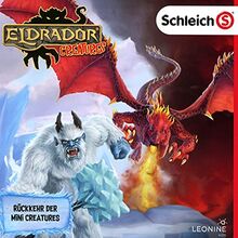 Schleich Eldrador Creatures CD 05