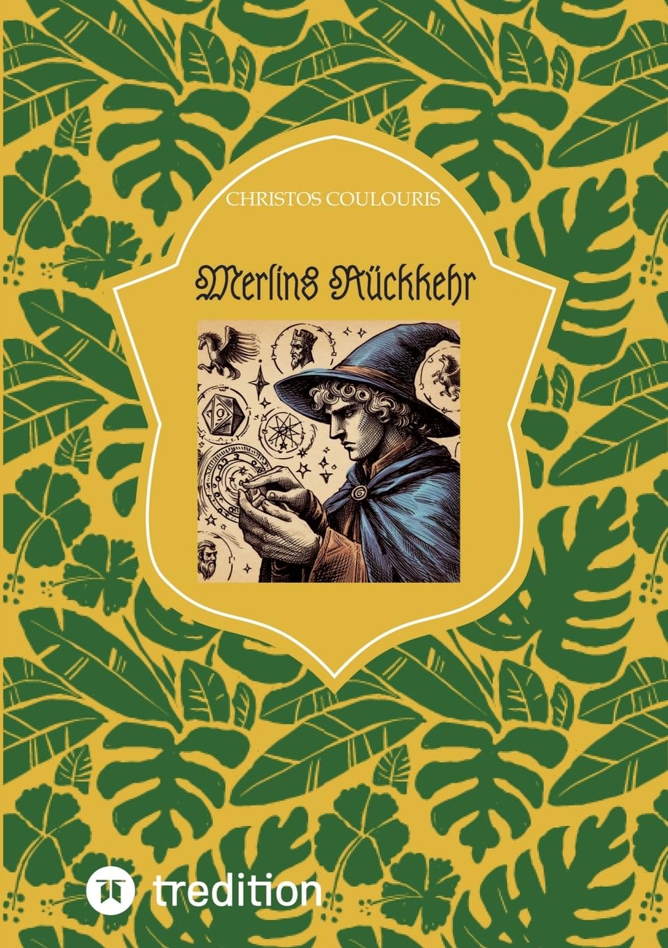 Merlins Rückkehr: DE