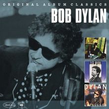 Original Album Classics