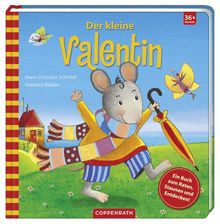 Der kleine Valentin: Ab 18 Monaten