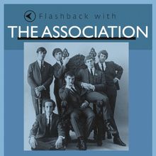 Flashback With the Association de Association | CD | état très bon