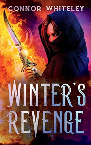 Winter's Revenge (Fantasy Trilogy Books, Band 3)