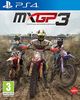 PS4 Spiel MXGP3 - The Official Motocross UK Import auf Deutsch spielbar