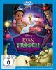 Küss den Frosch [Blu-ray]
