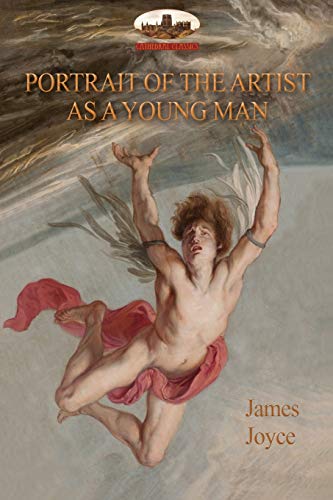 A Portrait of the Artist as a Young Man: (Aziloth Books)