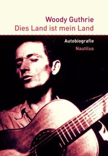 Dies Land ist mein Land: Autobiografie