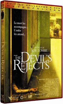 The devil's rejects [FR Import]