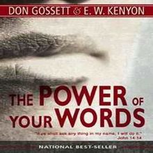 Power of Your Words