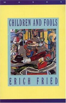 Children and Fools (Masks)