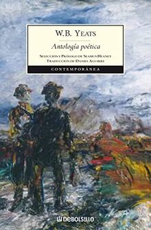 Antología poética (Contemporánea)