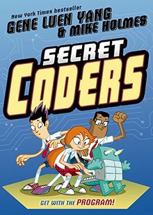 Secret Coders