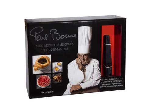 Toute la cuisine de Paul Bocuse von Paul Bocuse - Gebundene Ausgabe