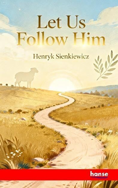 Let Us Follow Him