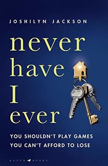 Never Have I Ever: "Like DESPERATE HOUSEWIVES meets KILLING EVE"