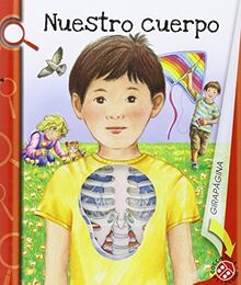 Nuestro cuerpo (Girapagina)