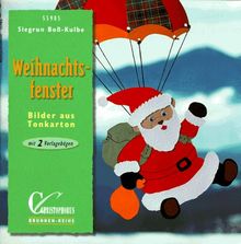 Brunnen-Reihe, Weihnachtsfenster