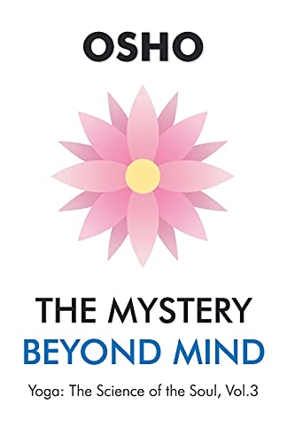 The Mystery beyond Mind