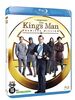 The king's man - première mission [Blu-ray] 