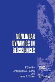 Nonlinear Dynamics in Geosciences (Aegean Conferences)