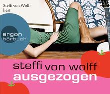 Ausgezogen