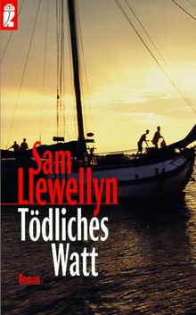 Tödliches Watt