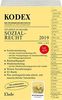 KODEX Sozialrecht 2019: Studienausgabe (Kodex Studienausgabe)