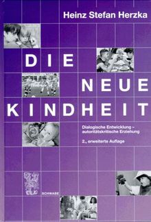 Die neue Kindheit von Heinz St. Herzka | Buch | Zustand sehr gut