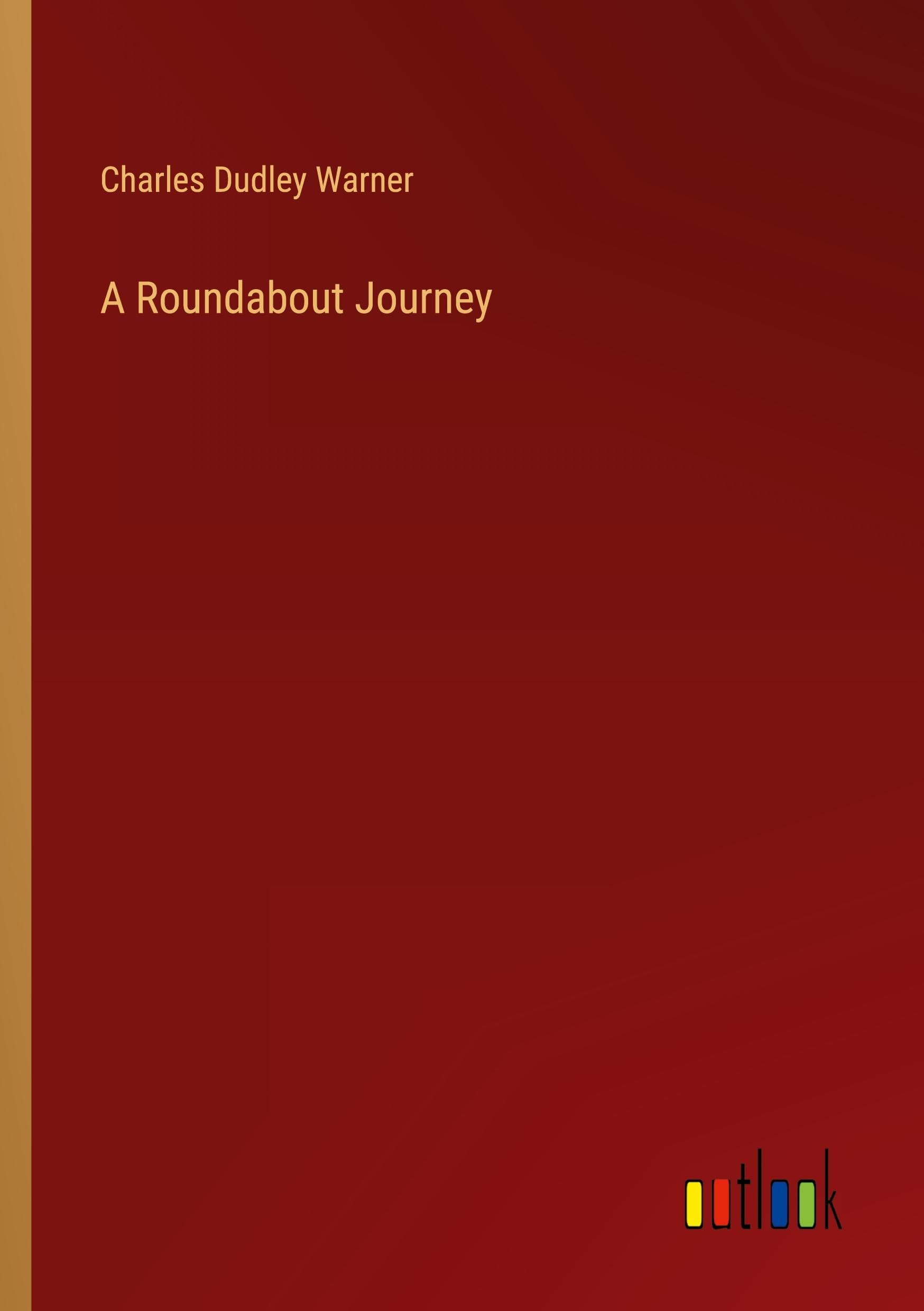 A Roundabout Journey
