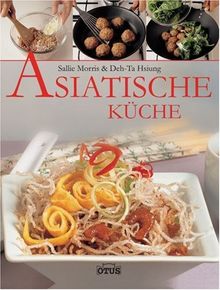 Asiatische Küche