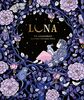 Luna – Ein Ausmalbuch