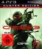 Crysis 3 - Hunter Edition (uncut)