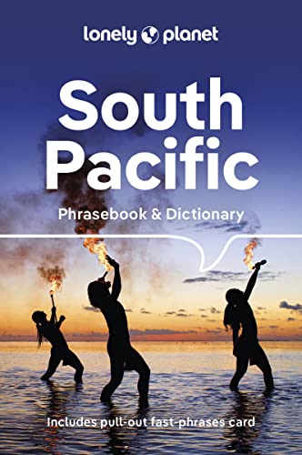 Die Buchhandlung in Oelde hat das Buch Lonely Planet South Pacific Phrasebook 4: Includes Pull-out Fast Phrases Card