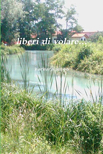 liberi di volare. . .