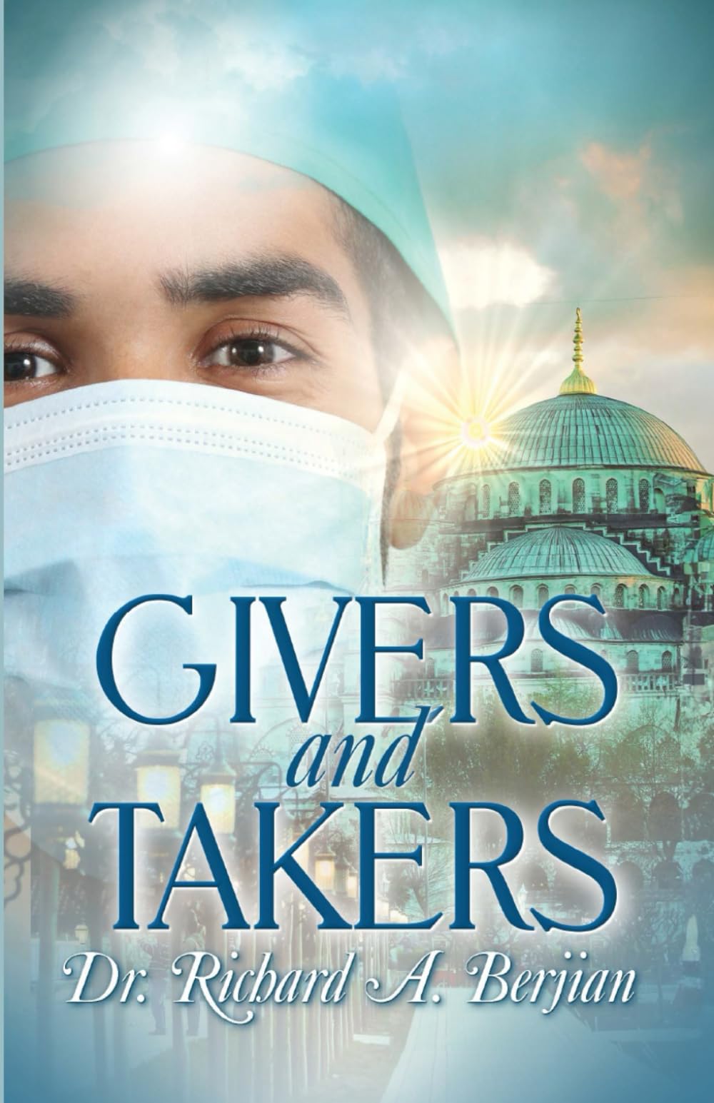 Givers and Takers