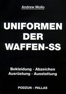 Uniformen der Waffen-SS