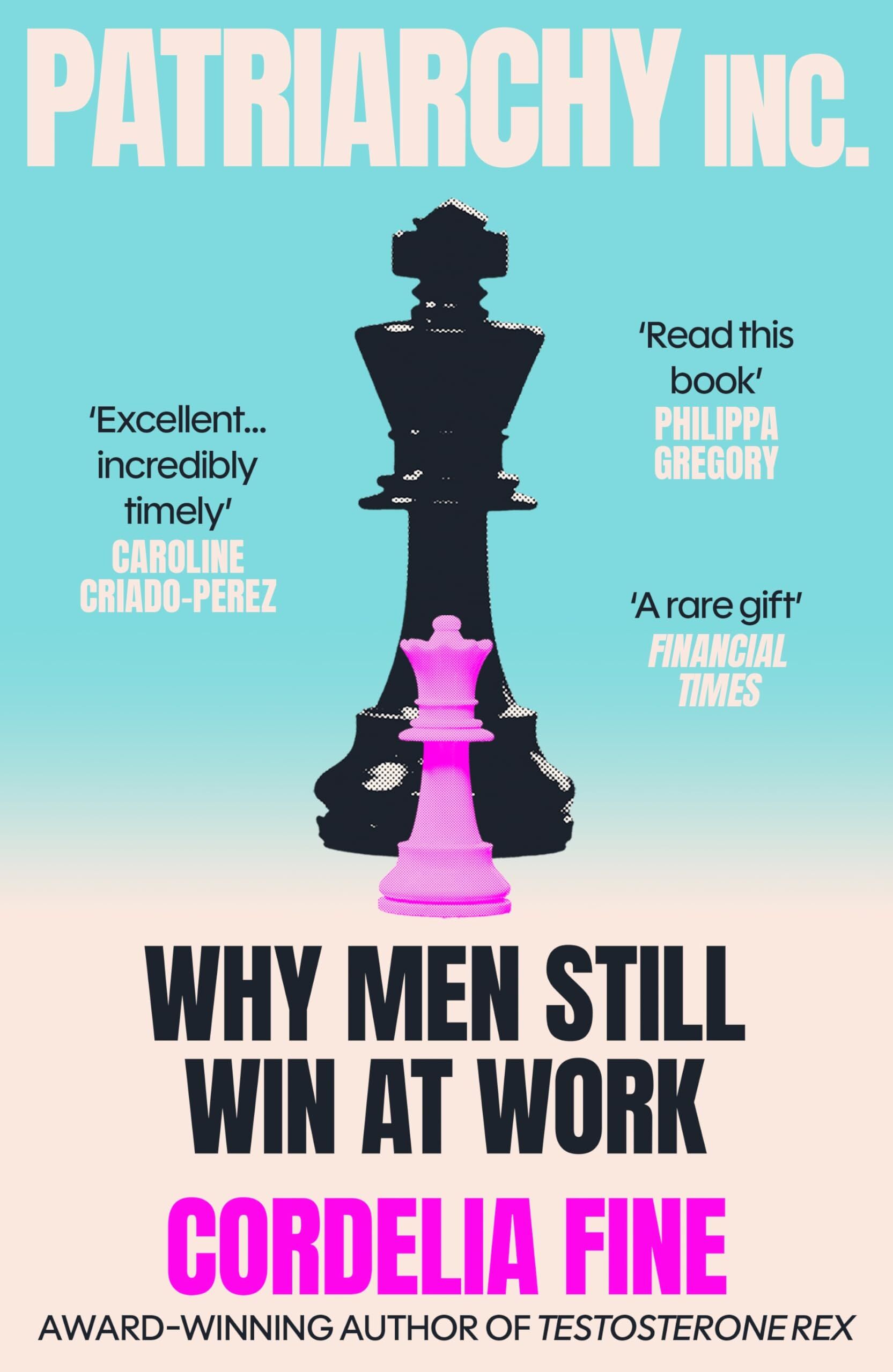 Patriarchy Inc.