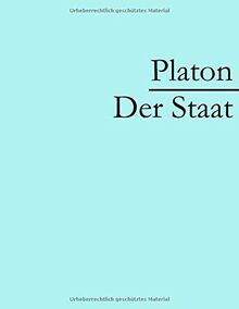 Der Staat