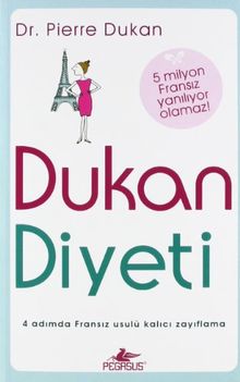 Dukan Diyeti