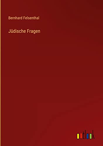 Jüdische Fragen