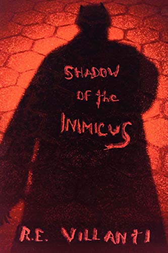 Shadow of the Inimicus: A Personal Testimony of Supernatural Intervention
