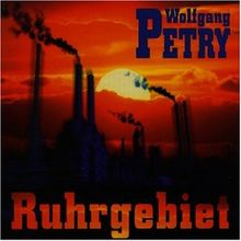 Ruhrgebiet