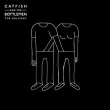 The Balcony [Limited Edition Digipak] de Catfish And The Bottlemen | CD | état bon